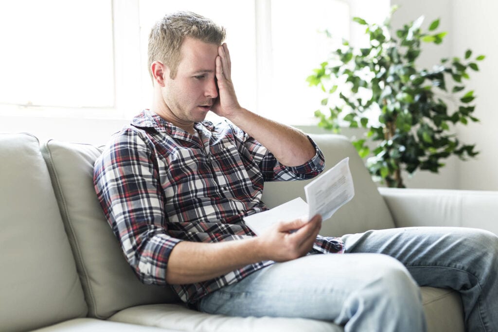 Accident Injury Care Billing in Oklahoma