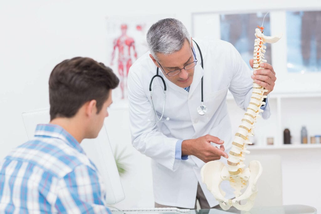 Spine and Joint Injury Specialists - Prime Injury Care