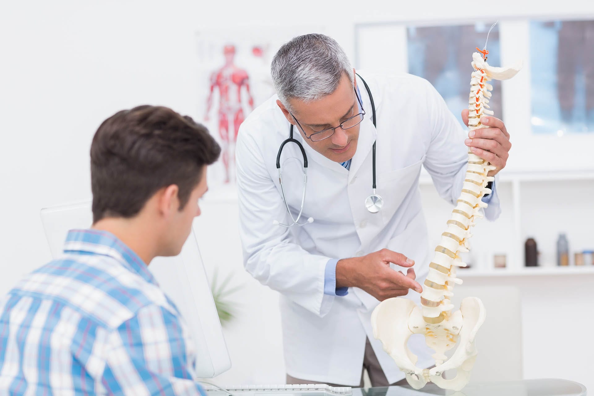Spine and Joint Injury Specialists - Prime Injury Care