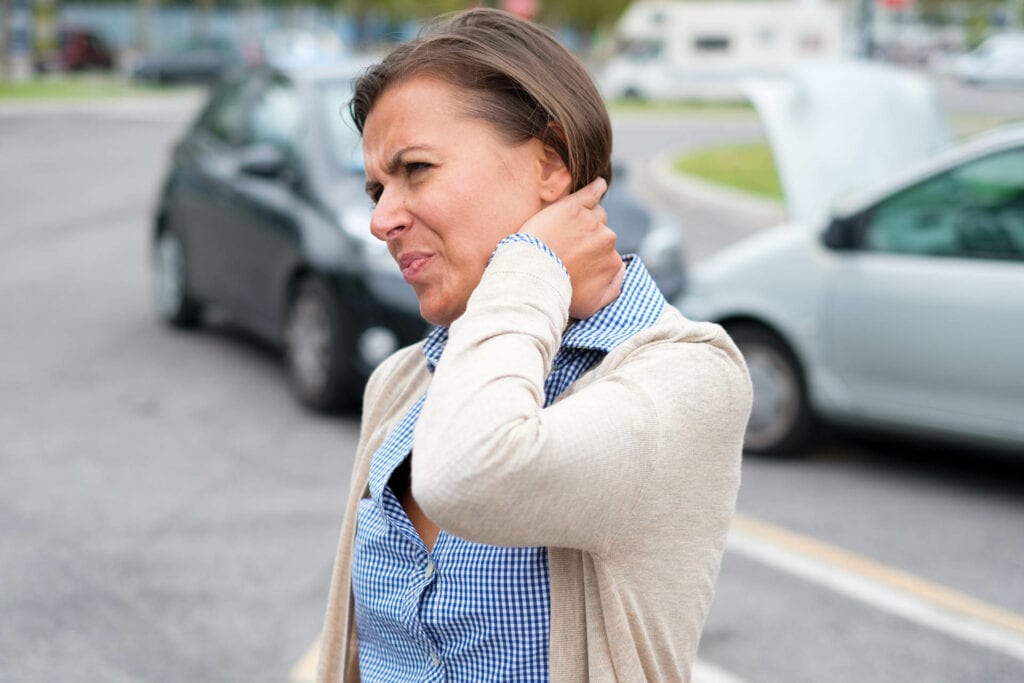 Whiplash Injury Guide for Oklahoma