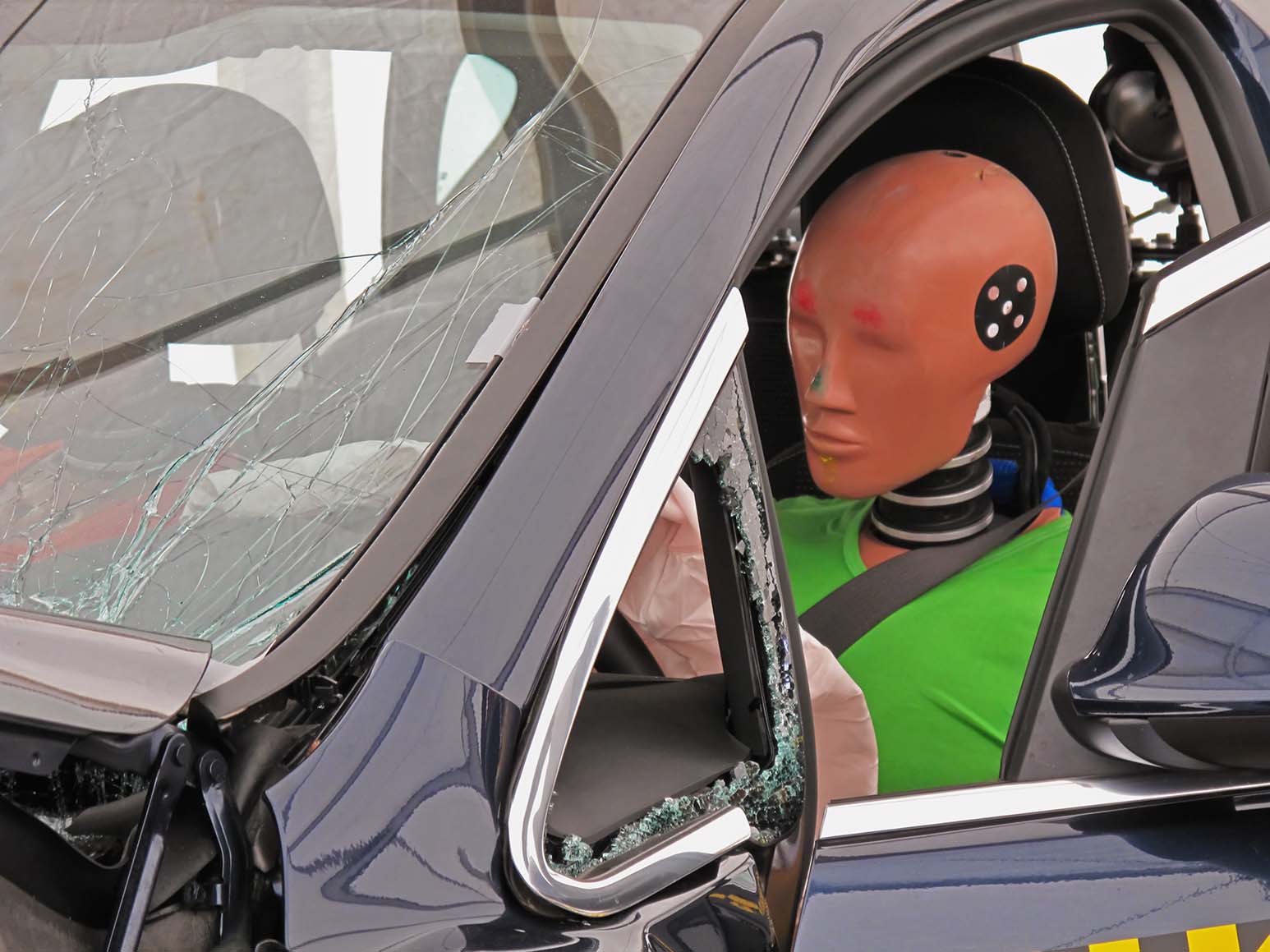 car accident injury care and treatment in Oklahoma
